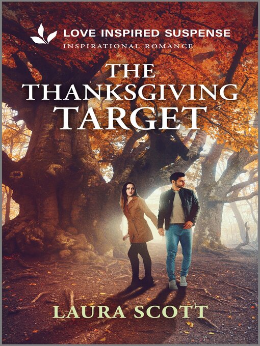 Title details for The Thanksgiving Target by Laura Scott - Available